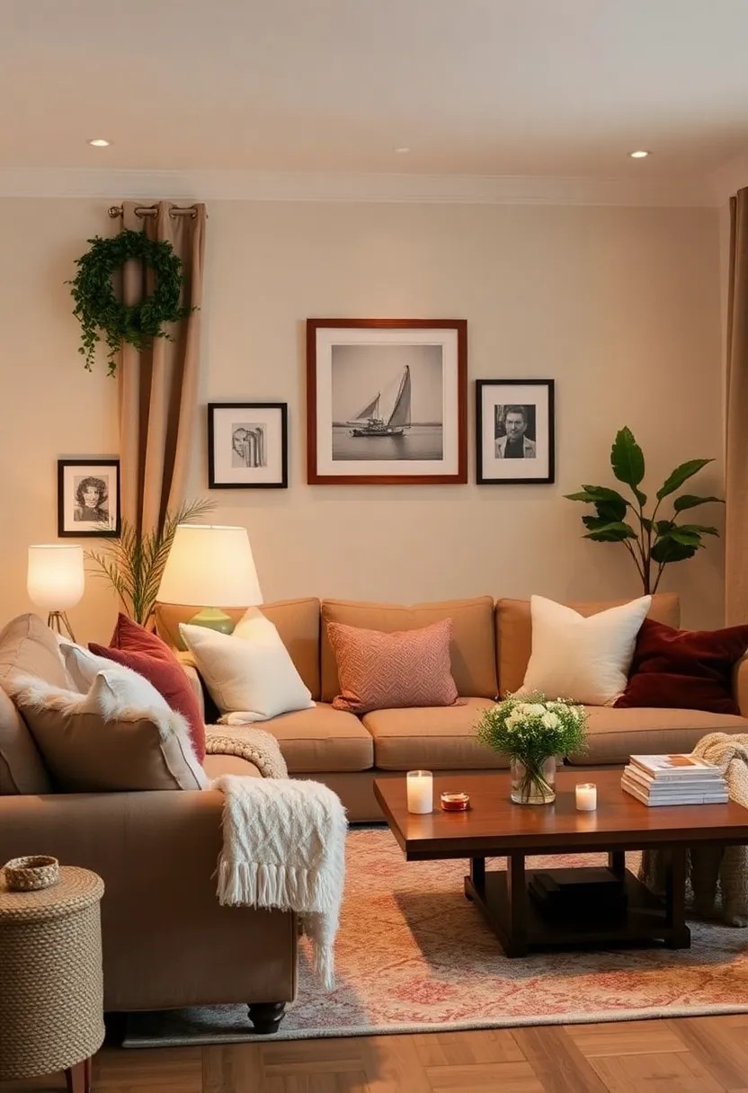 21 Cozy Aesthetic Living Room Ideas to Transform Your Space (Don't Miss #7!) - Conclusion